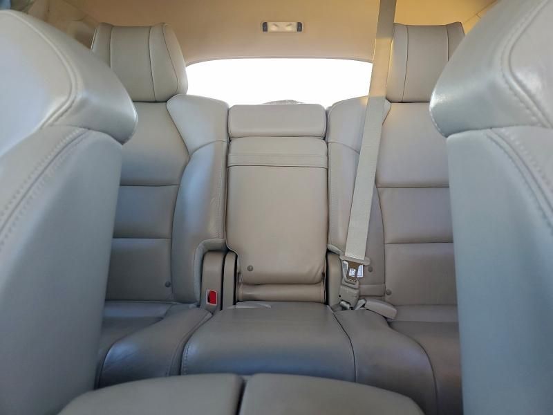 2012 Acura Mdx Technology