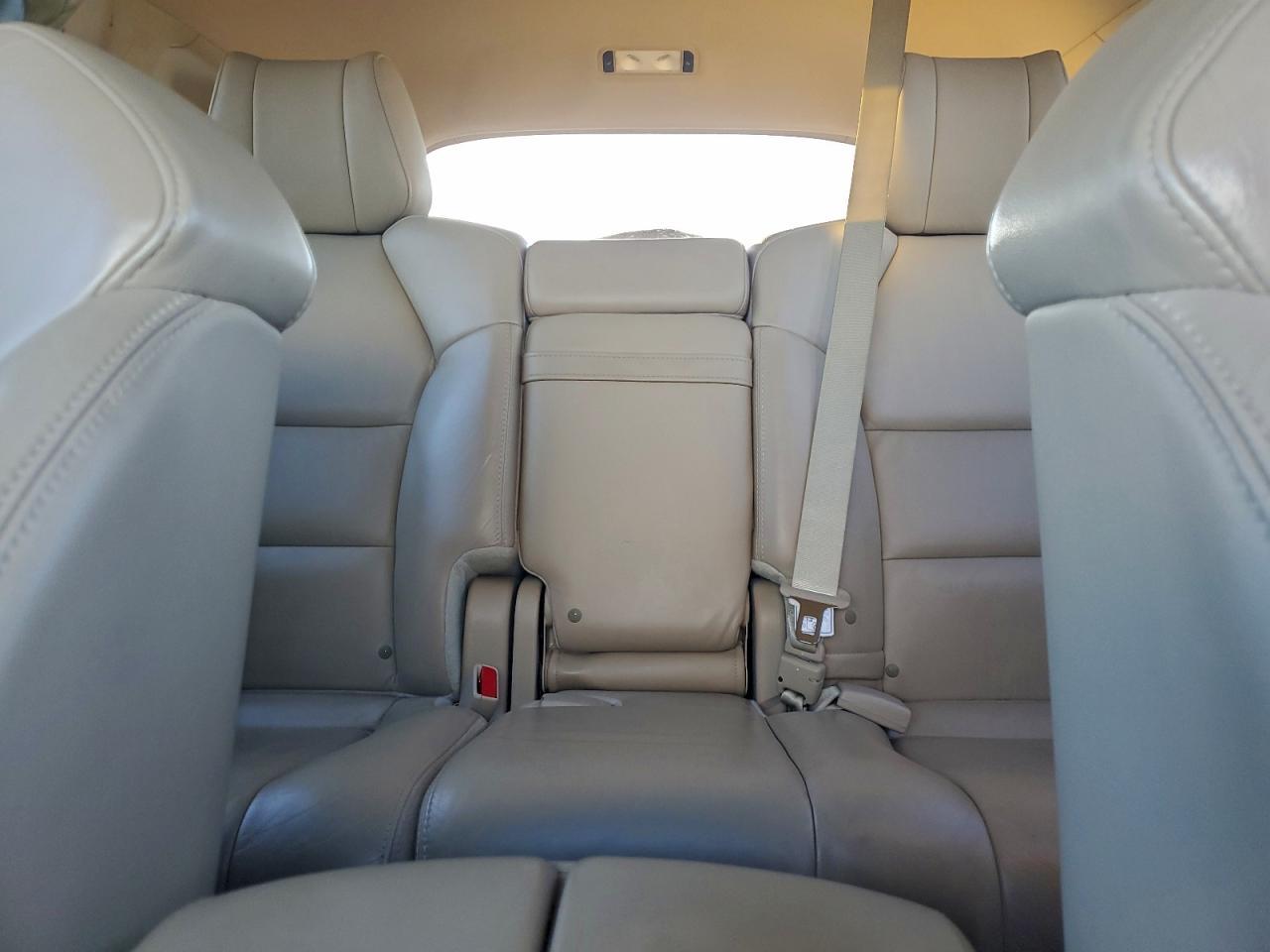 2012 Acura Mdx Technology