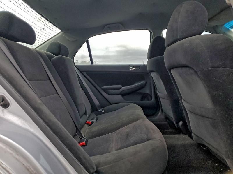 2005 Honda Accord lx