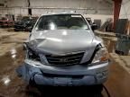2008 KIA Sorento ex