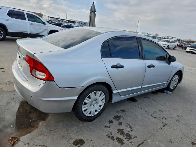 2010 Honda Civic vp