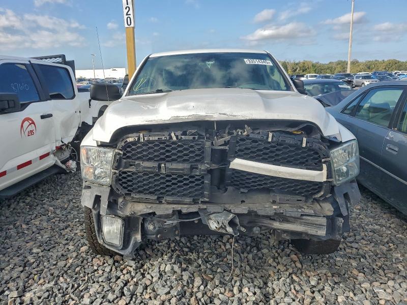 2019 Dodge RAM 1500 Classic Tradesman