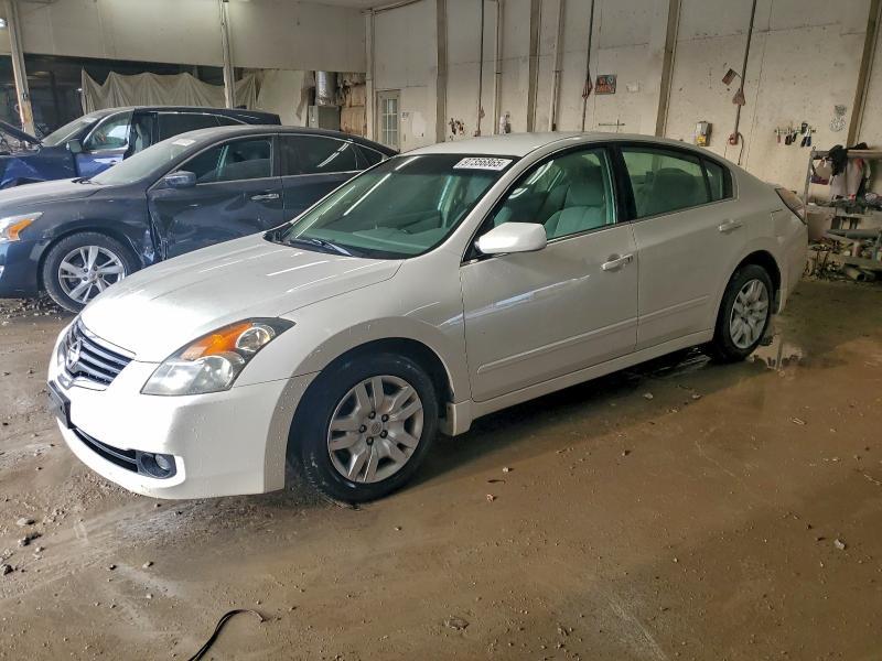 2009 Nissan Altima 2.5