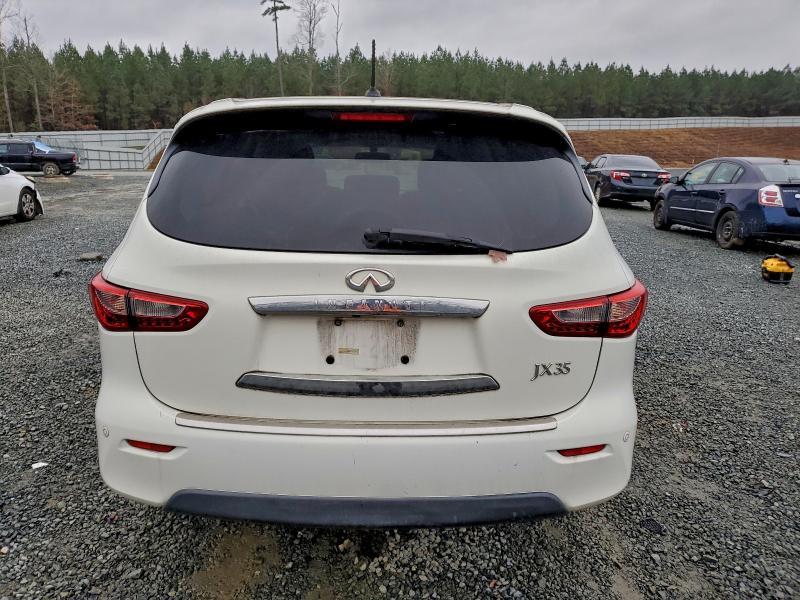 2013 Infiniti Jx35