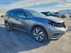 2016 Nissan Murano Platinum