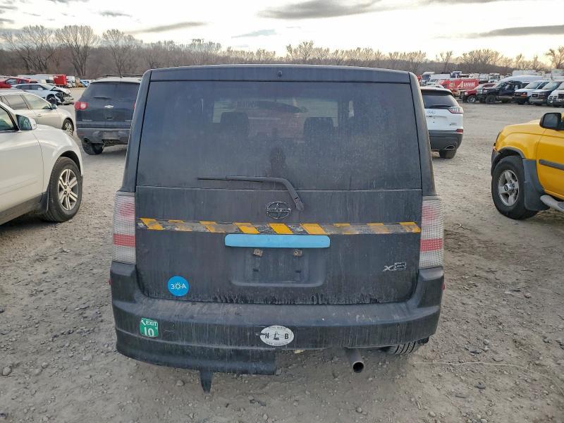 2006 Scion XB