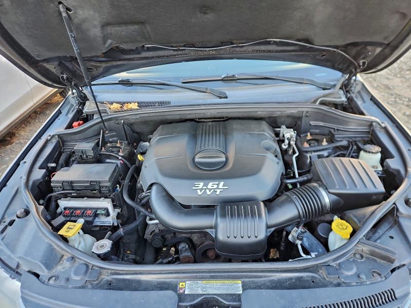 2013 Jeep Grand Cherokee Laredo