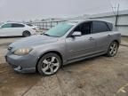 2005 Mazda 3 Hatchback