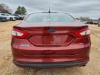 2014 Ford Fusion se Phev