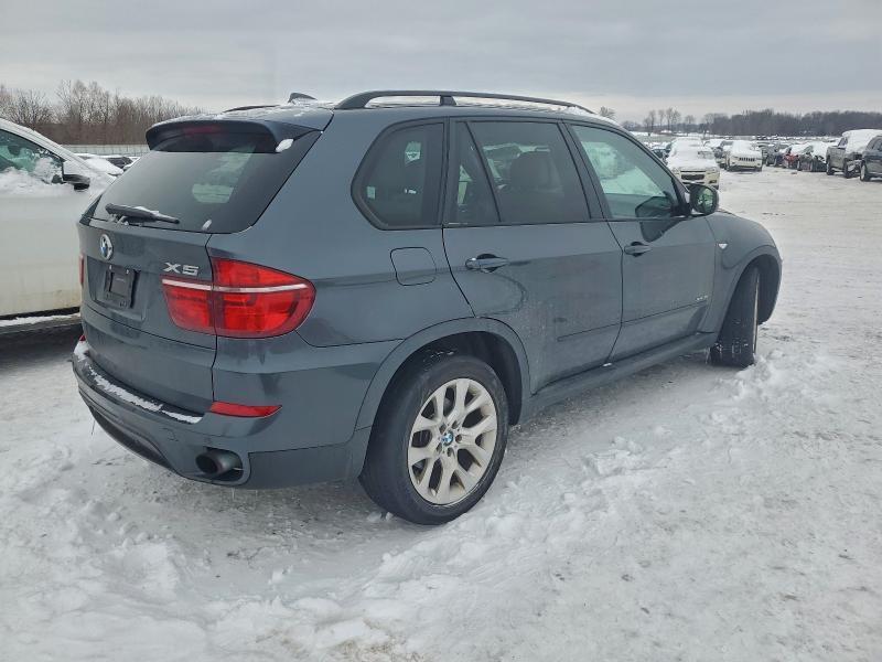 2011 BMW X5 Xdrive35i