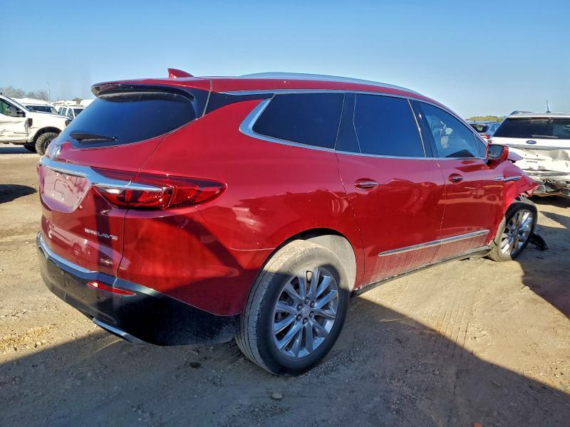 2019 Buick Enclave Premium