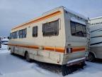 1986 Chevrolet P Series Recreational Vehicle