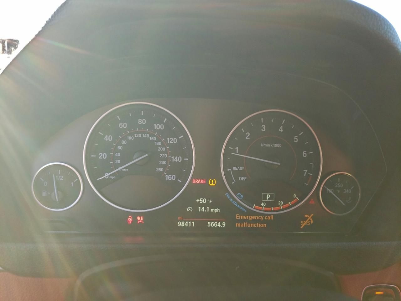 2019 BMW 430xi Gran Coupe