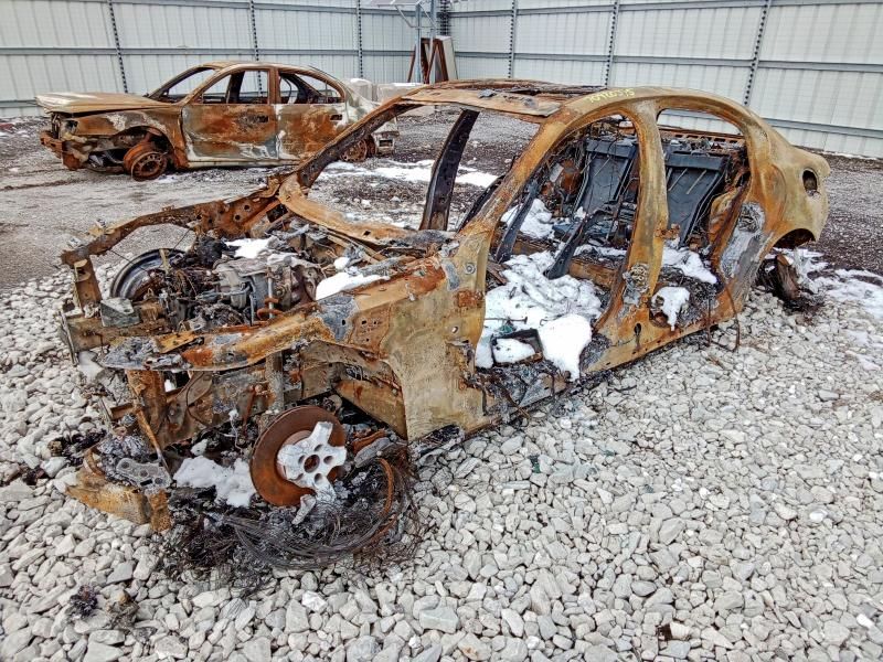 2017 Alfa Romeo Giulia Q4