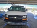 2014 Chevrolet G2500 Utility / Service Van