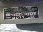 2011 Honda NPS50