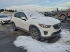 2016 Mazda Cx-5 gt