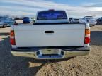 2002 Toyota Tacoma