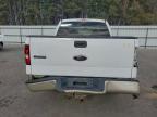 2008 Ford F150 Supercrew