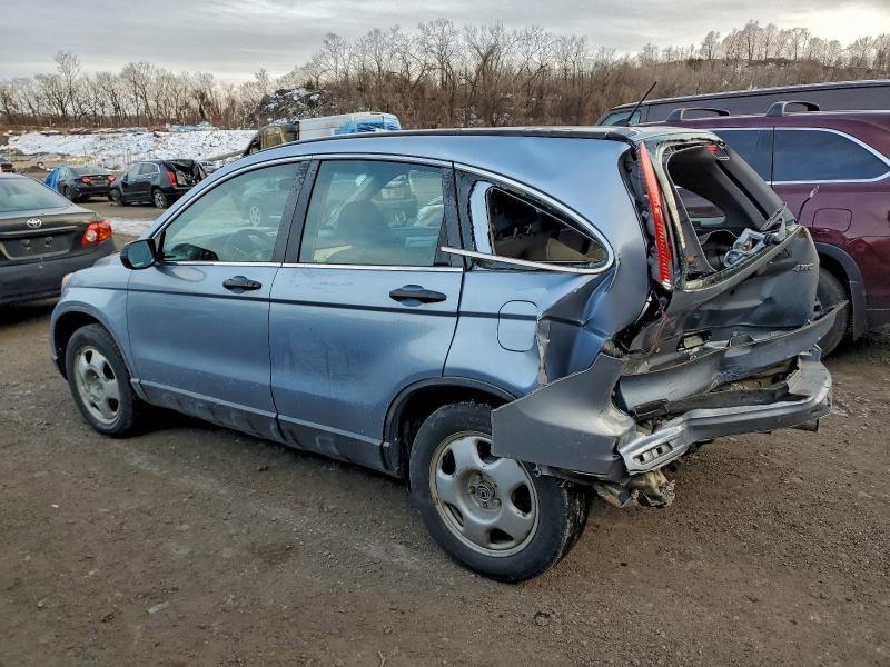 2011 Honda Cr-v lx