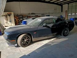 Dodge salvage cars for sale: 2015 Dodge Challenger srt 392