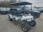 2022 HDK Electric Golf Cart