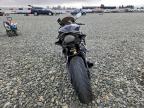 2008 Yamaha YZFR6