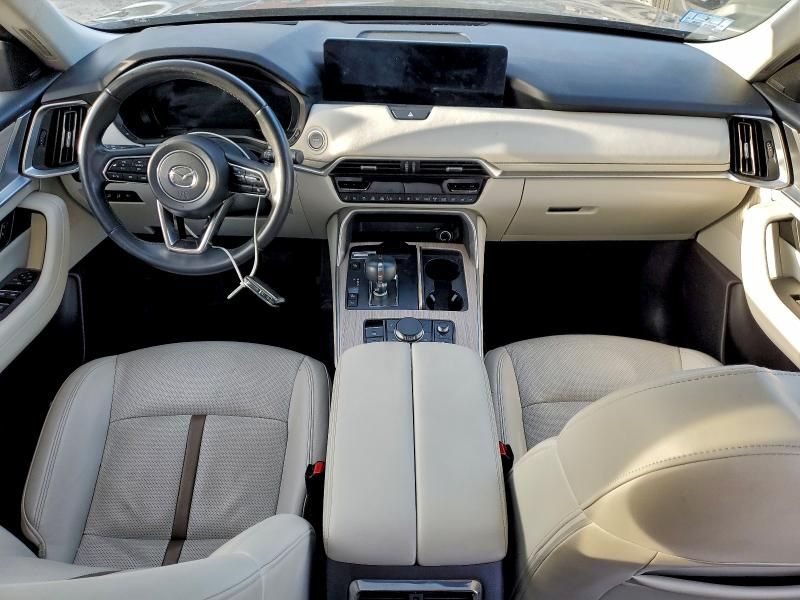 2024 Mazda Cx-90 Premium Plus