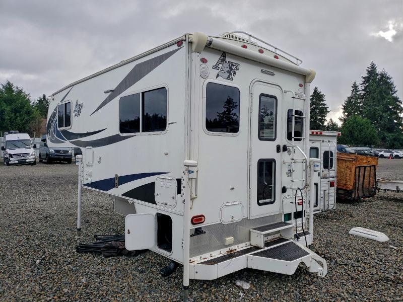 2019 Northwood Actic Fox