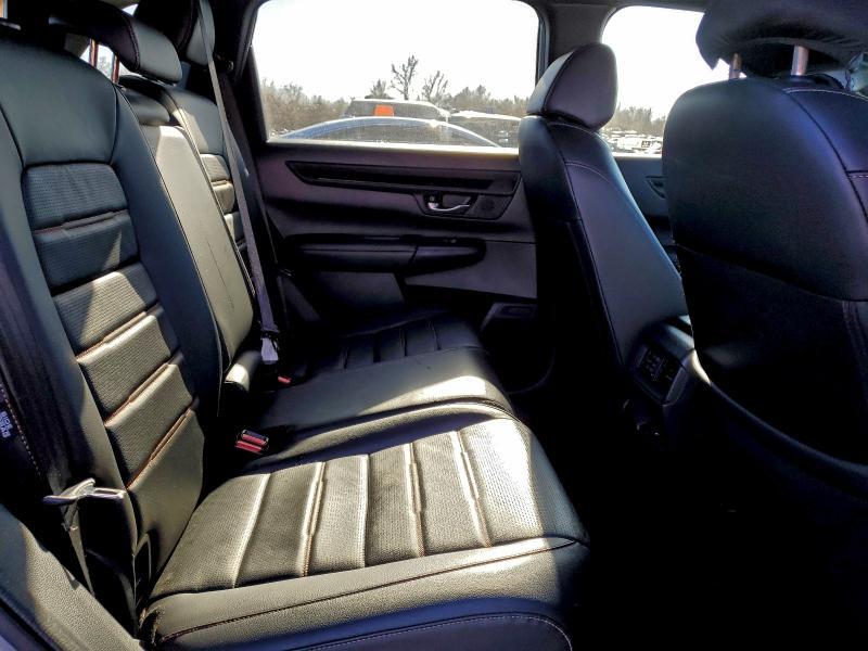 2024 Honda Cr-v Sport-l