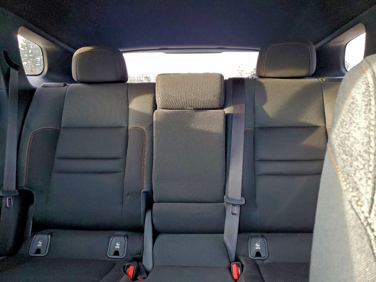 2025 Honda Prologue ex