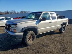 2006 Chevrolet Silverado K1500 en venta en Waldorf, MD