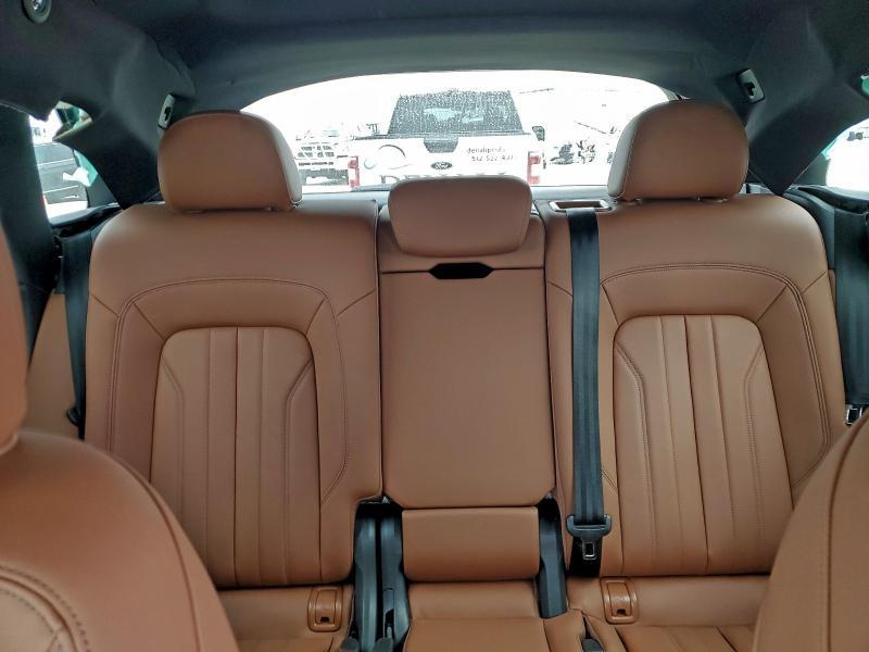 2023 Audi Q5 Premium Plus 45