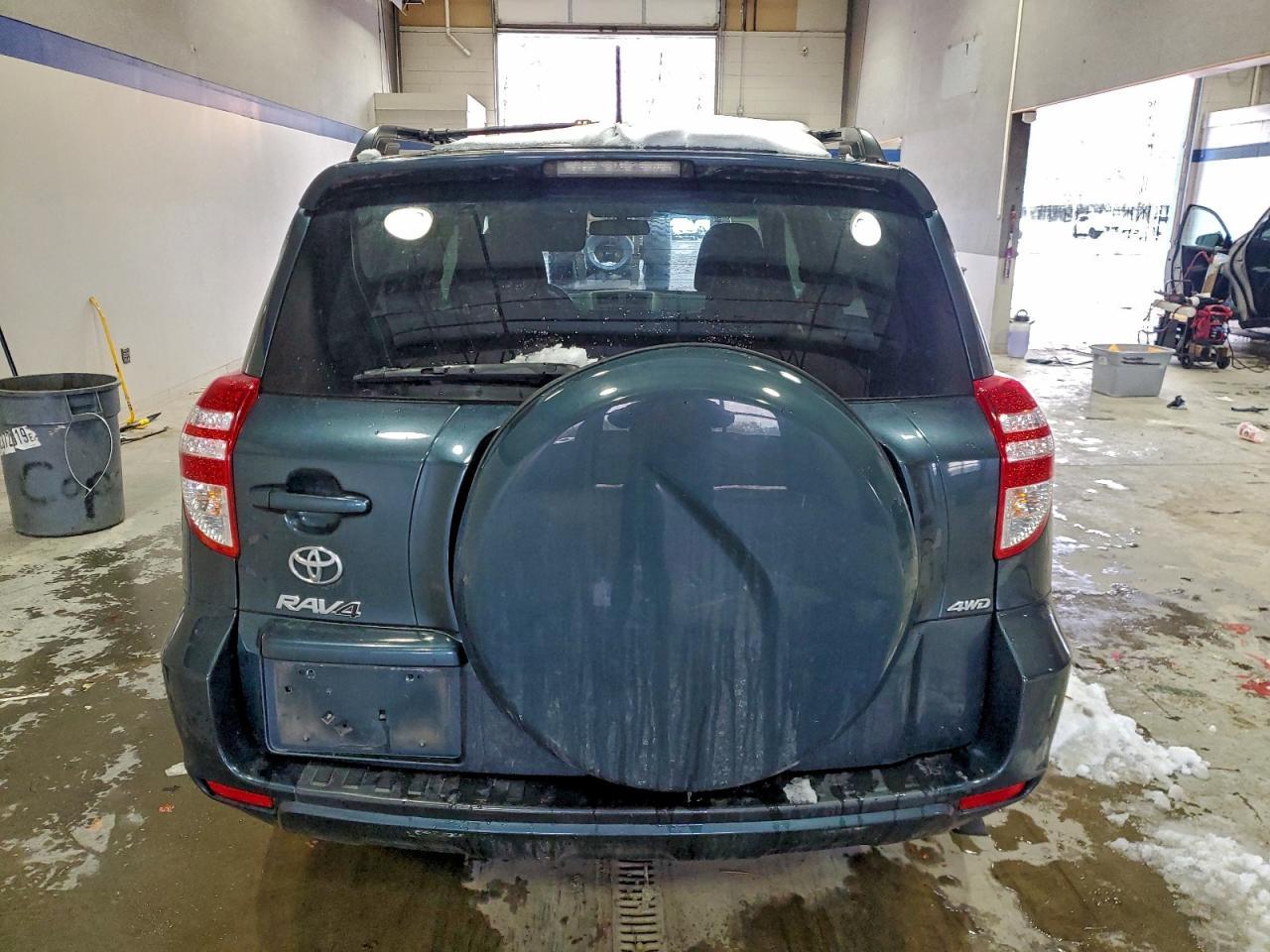 2012 Toyota Rav4