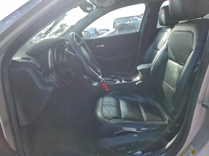 2014 Chevrolet Malibu ltz