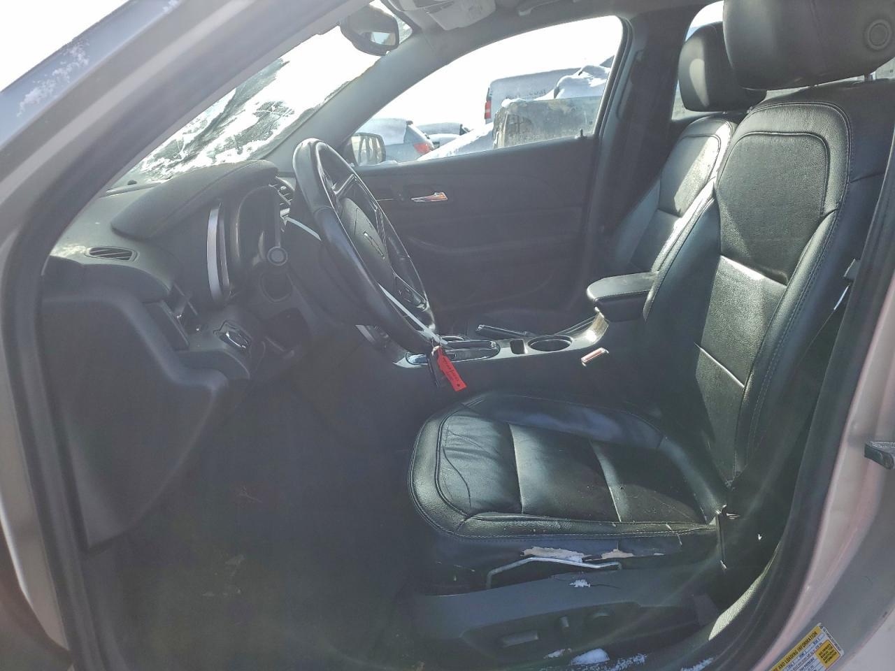 2014 Chevrolet Malibu ltz