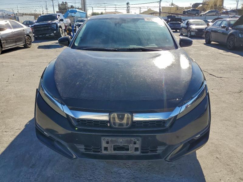 2018 Honda Clarity Touring