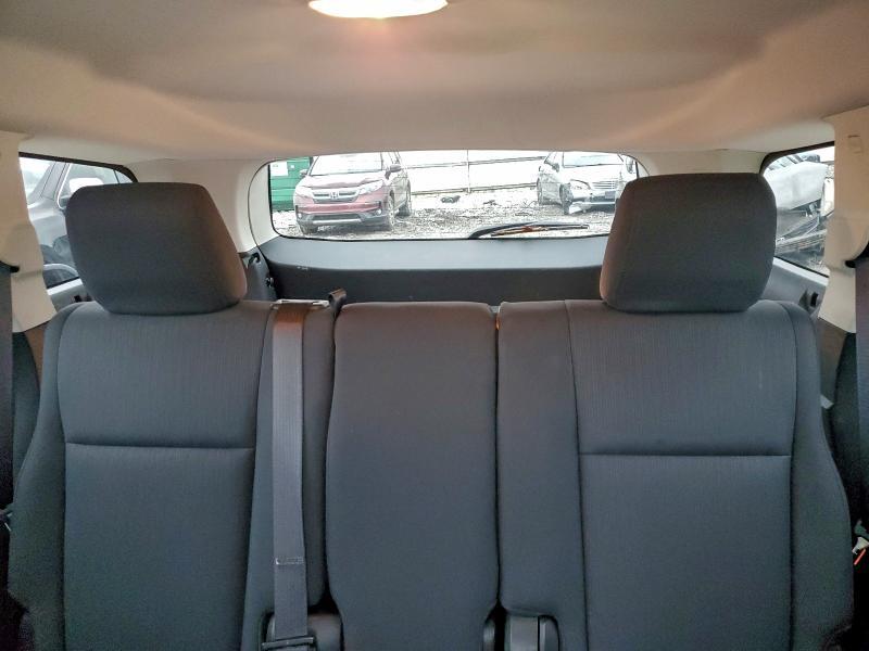 2010 Dodge Journey sxt