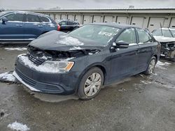 2012 Volkswagen Jetta se en venta en Louisville, KY