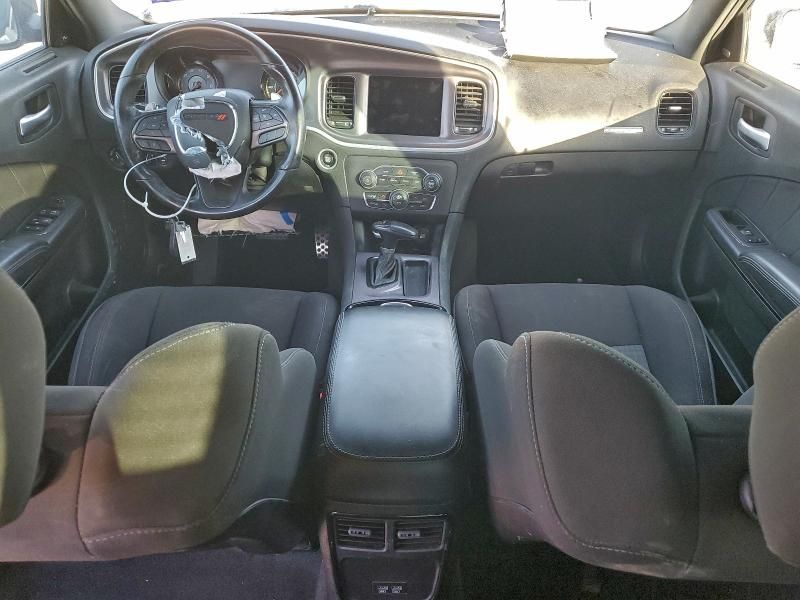 2020 Dodge Charger gt