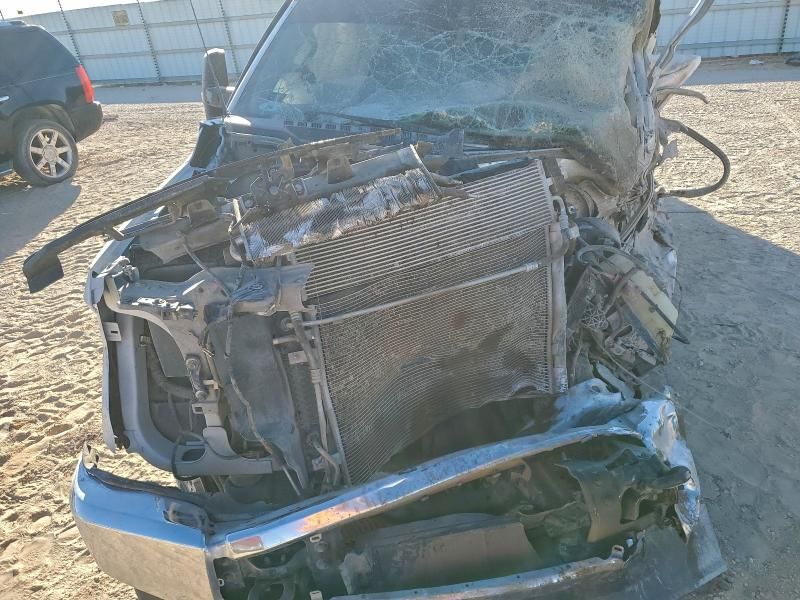 2022 Ford F250 Super Duty