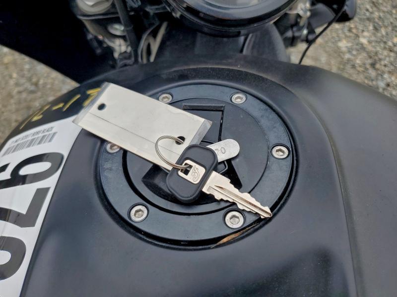2021 Indian Motorcycle Co. Scout Bobber Sixty ABS