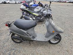 1992 Honda Sa50 en venta en Sacramento, CA