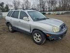 2004 Hyundai Santa fe gls