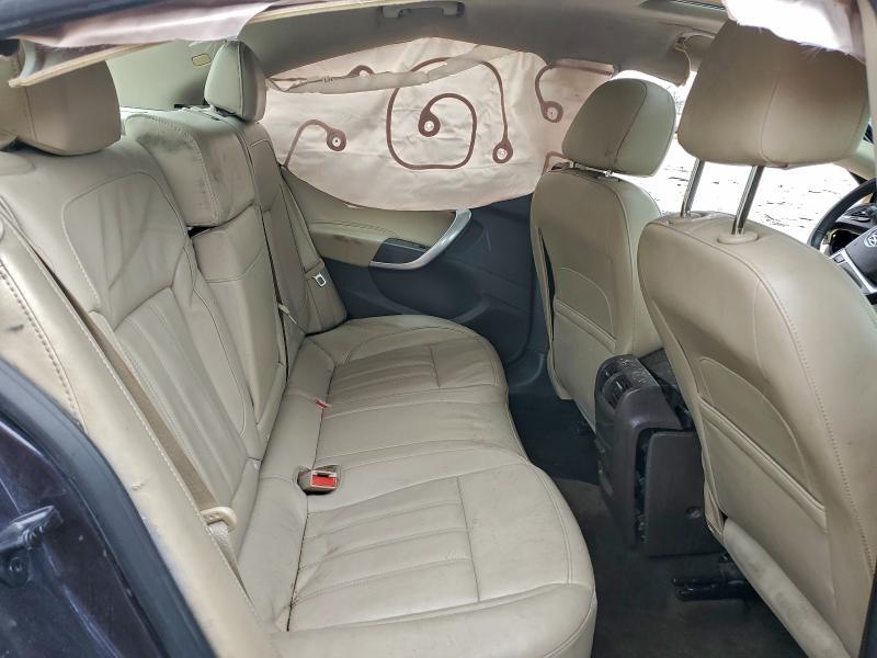 2013 Buick Regal Premium