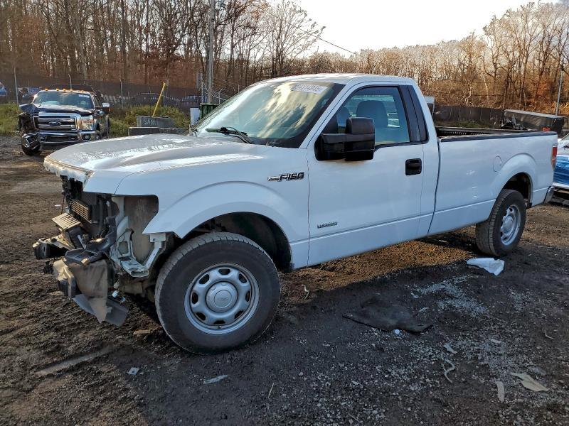 2013 Ford F150