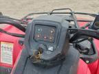 2014 Honda Fourtrax Rancher ATV