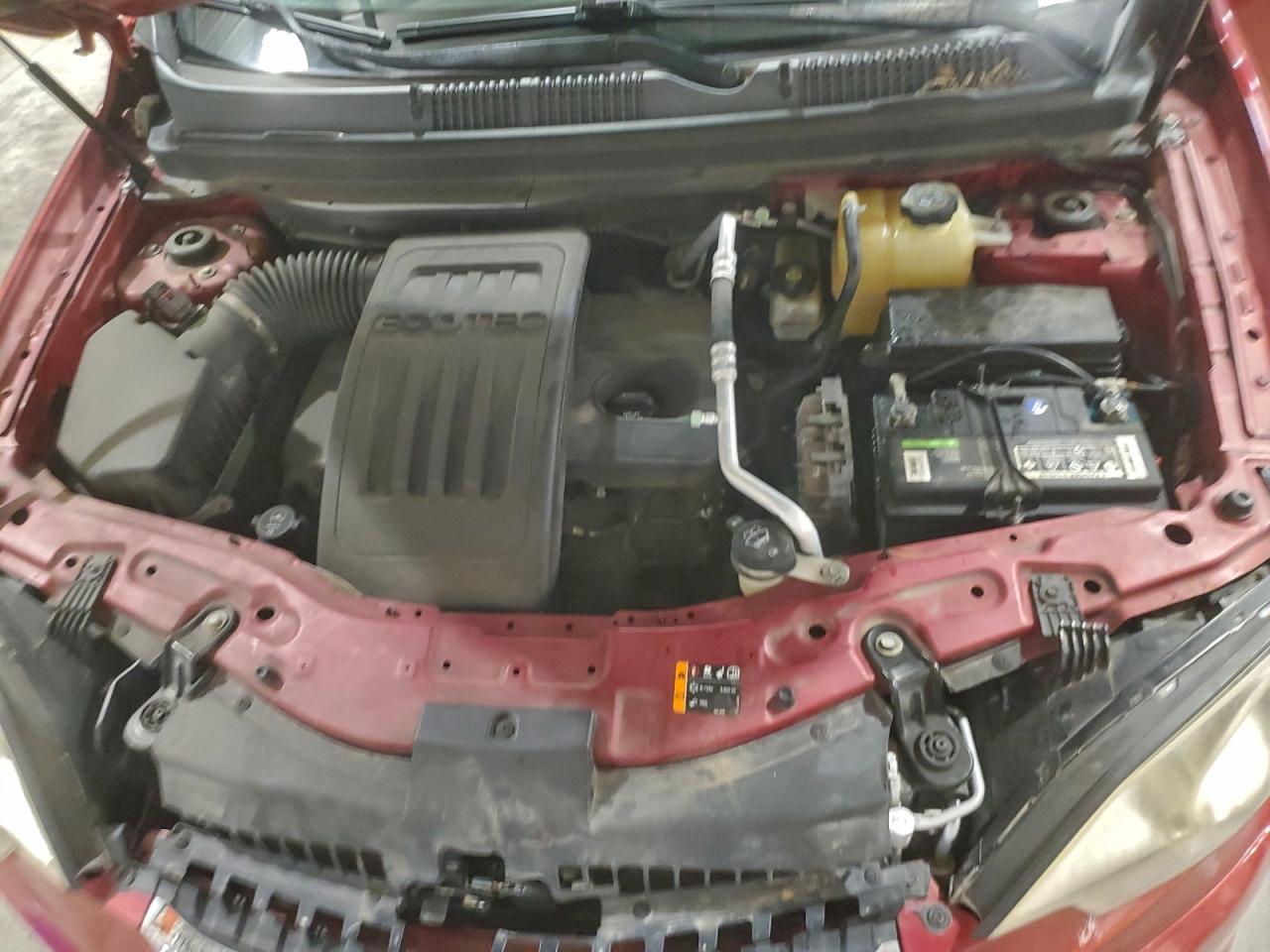 2013 Chevrolet Captiva lt