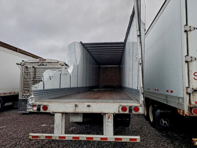 2019 Great Dane CCC-3314-21053 DRY Van Trailer