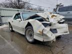 1988 Pontiac Firebird Trans am